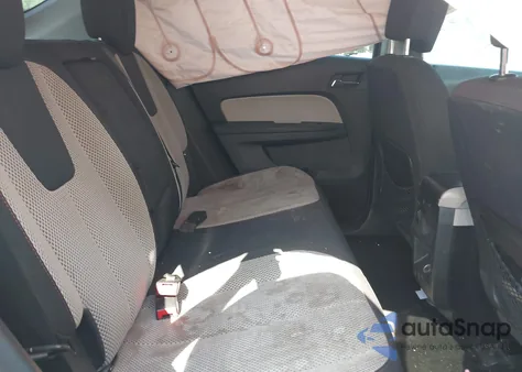 2015 Chevrolet Equinox 1Lt z USA, uszkodzony, nr VIN 2GNALBEK0F6305667